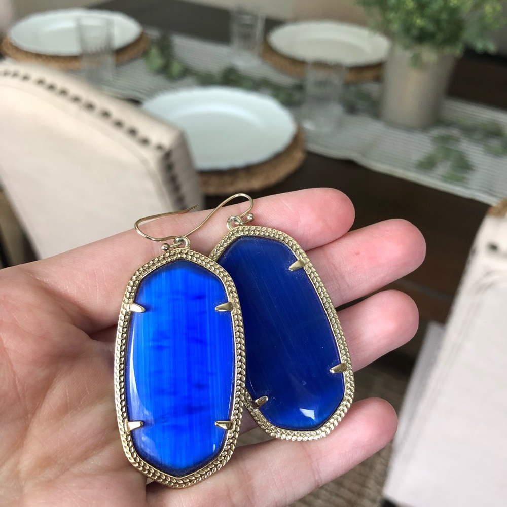 Kendra Scott Danielle Earrings